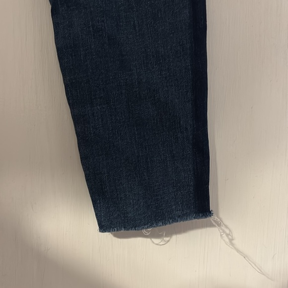 PacSun Two-Toned Jeans - Picture 5 of 7